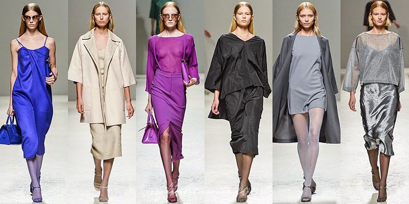 Max Mara Spring Summer 2014 Collections