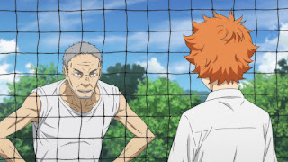 ハイキュー!! アニメ 2期6話 | 日向翔陽 Hinata Shoyo | HAIKYU!! Season2 Episode 6