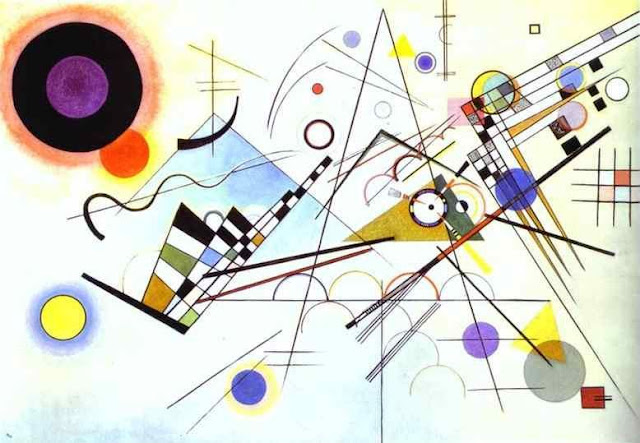 Kandinsky, Wassily