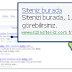 Google de Birinci Sırada Çıkmanın Sırrı Nedir?