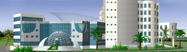 Indus World School of Business