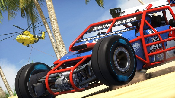 Download Game Trackmania Turbo Full Version