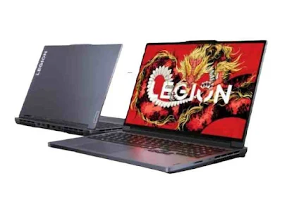 لينوفو تعلن عن - أقوى حاسوب للألعاب -  في عام 2024 ,  Legion R7000P.