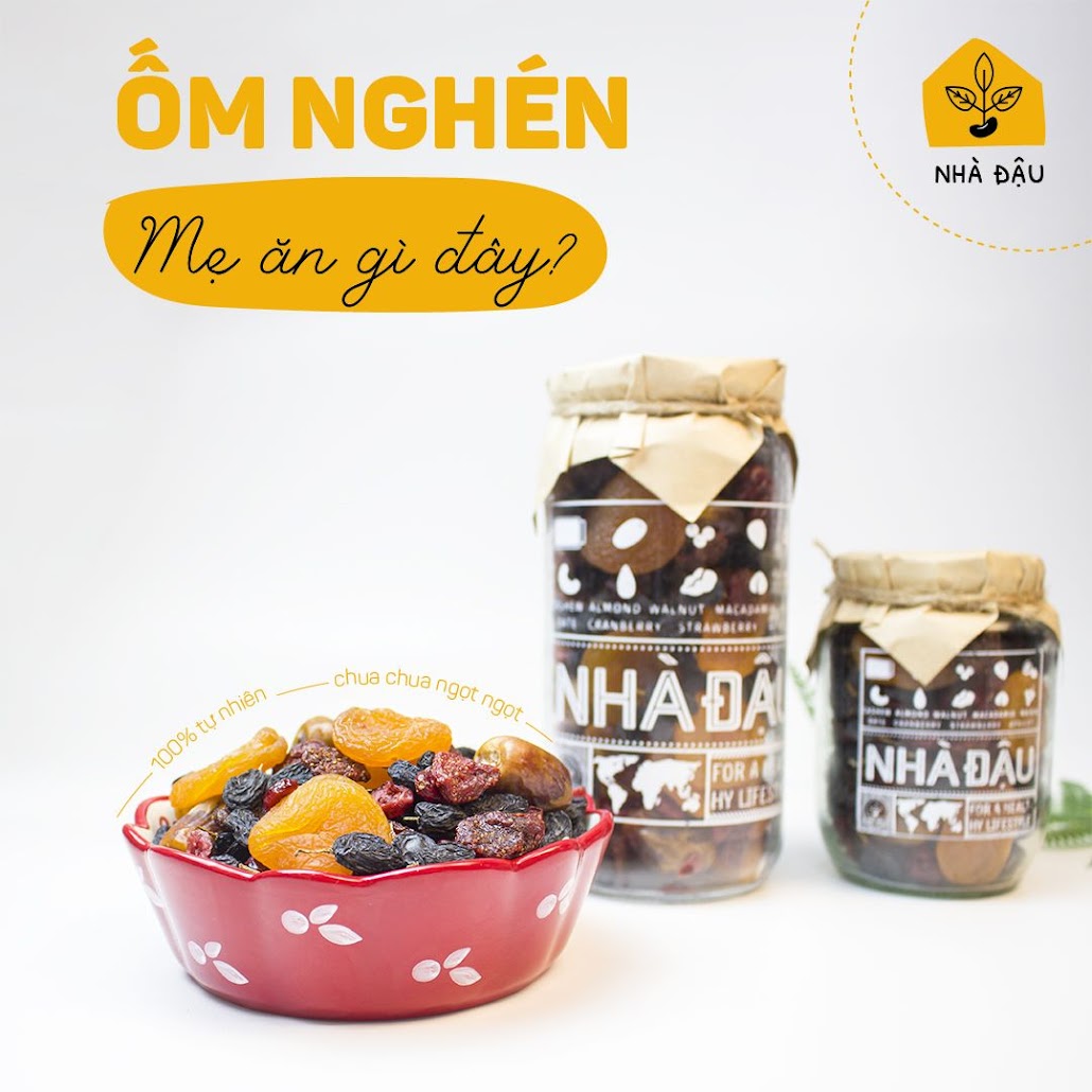 [A36] Quy tắc vàng chọn thực phẩm cho Bà Bầu