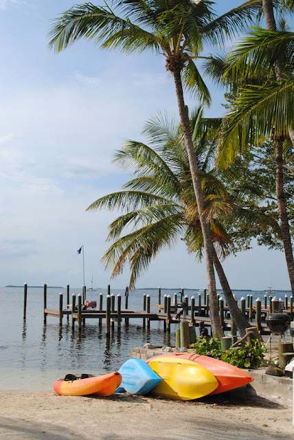 strand key largo