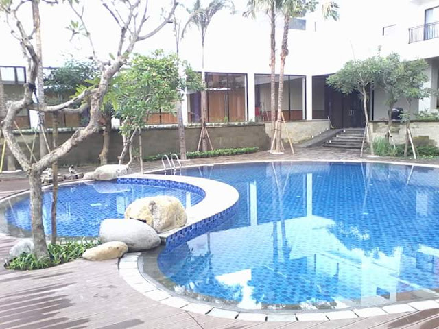 Andi Pool (Jasa Pembuatan, Perawatan, dan Renovasi Kolam Renang, Kolam Ikah Hias Koi, Kolam Taman Air, Kolam Kaca, dan Kolam Alami di Kota Surabaya)