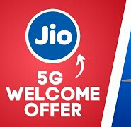 Jio 5G Welcome Offer Everything You Need To Know About Reliance Jio's Latest Launch