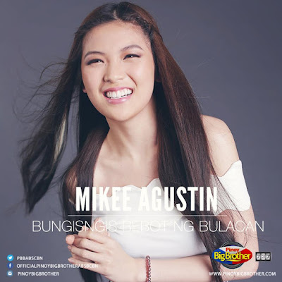 Mikee Trixia Agustin