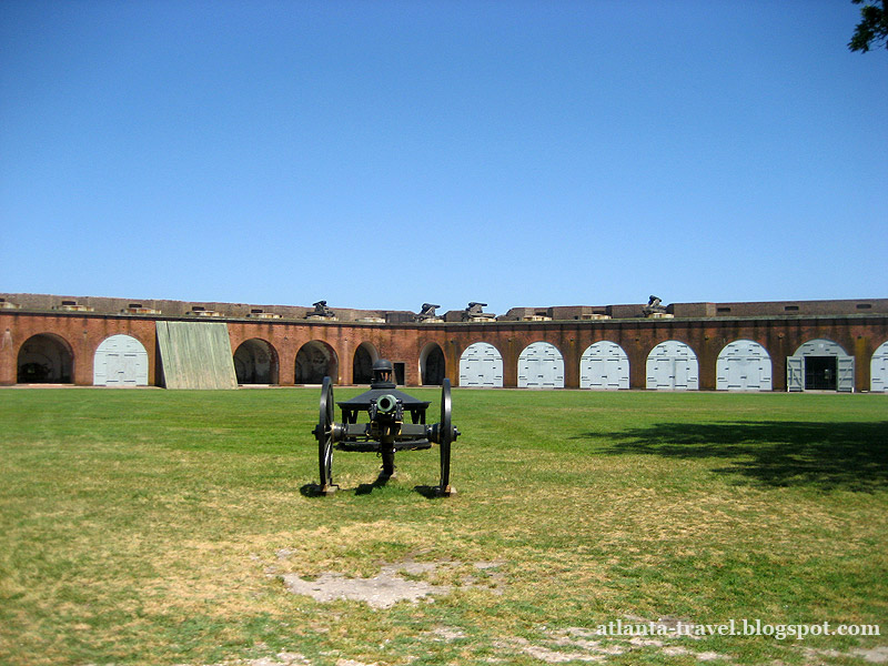 Fort Pulaski