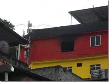Afro Regaee alemão
