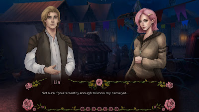 Your Story Game Screenshot 6