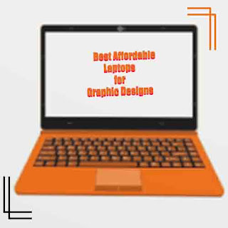 Graphic Designs Laptops