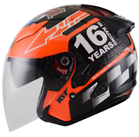 helm kyt half face yang bagus, kyt half face double visor, kyt half face iannone, nhk half face, helm kyt full face, daftar harga helm kyt, harga helm kyt galaxy slide, harga helm kyt vision 1