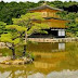 Thích thú ngôi đền dát vàng Kinkakuji ở Nhật Bản - tour Nhật Bản 2017