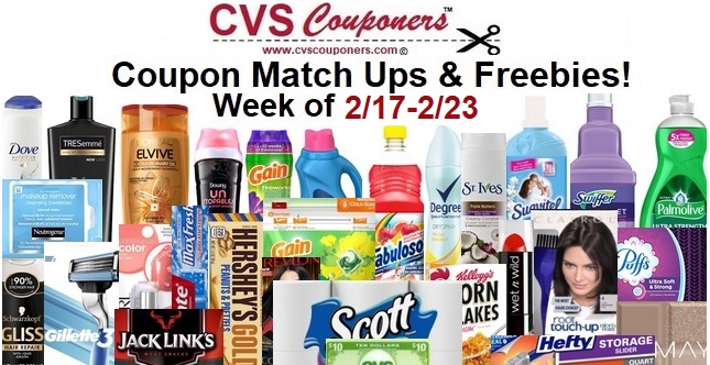 http://www.cvscouponers.com/2019/02/cvs-coupon-matchups-217-223.html