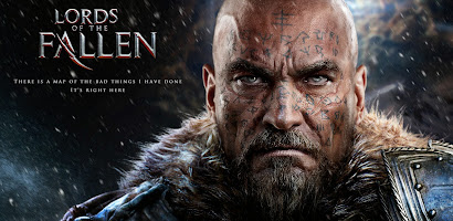 Lords of the Fallen is Looking Spectacular!
