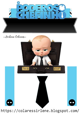 Boss baby