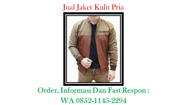 pabrik Pusat Industri Jaket Kulit Garut