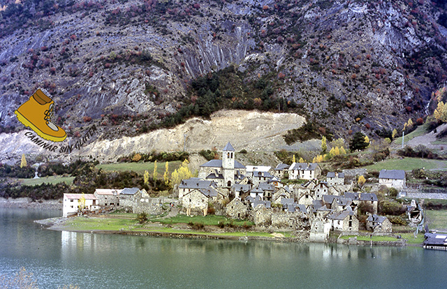 LANUZA EN OTOÑO 1998