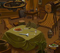 juego de buscar objetos ocultos