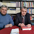 Mihu Iancu și Mihai Vintilă la emisiunea Confluențe de la ExpressTv Galați