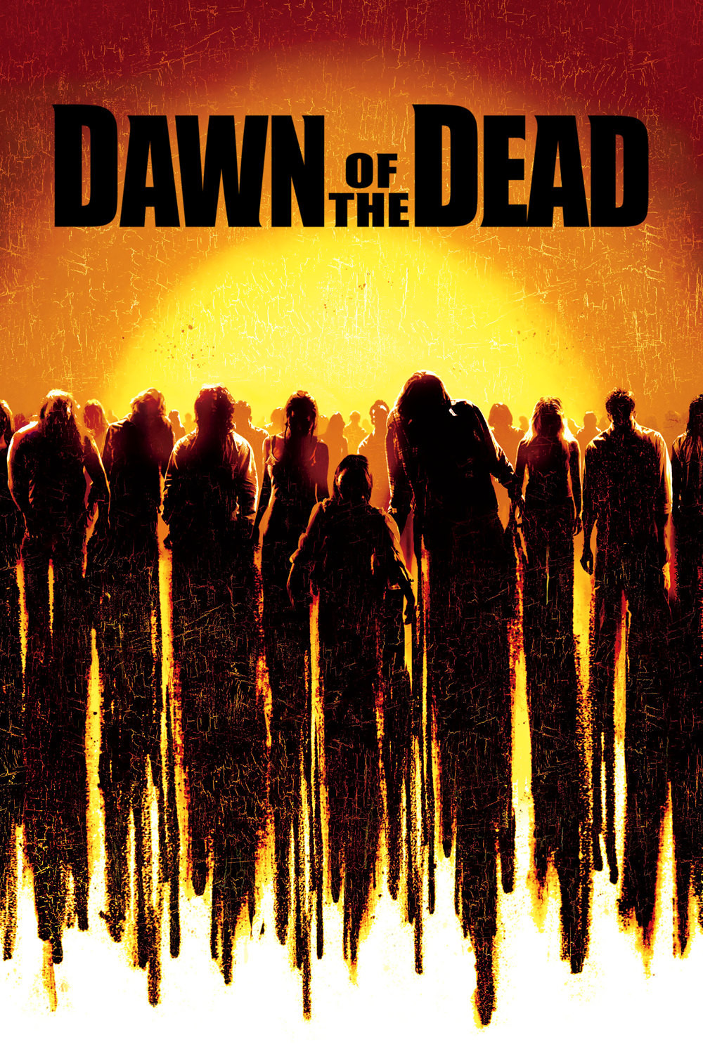 2004 Dawn Of The Dead