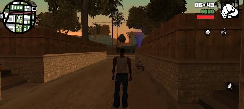 GTA SA APK