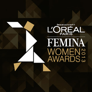 L’Oreal Paris Femina Women Awards 2013 