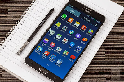 Samsung Galaxy Note 3 İncelemesi