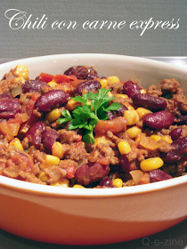 chili con carne