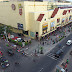 Malioboro Mall Yogyakarta - Drone Photography