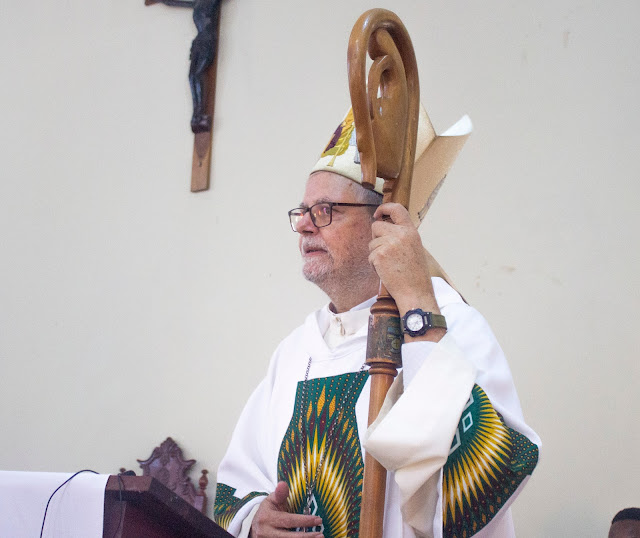 Arcebispo da Beira