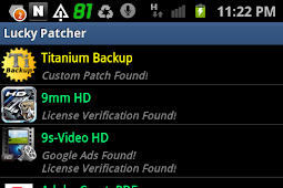 Apa Itu Lucky Patcher pada Android?