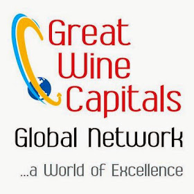 Divulgação: Rede Great Wine Capitals lança 7º Programa Anual de Bolsas de Investigação - reservarecomendada.blogspot.pt