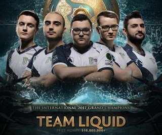 team liquid