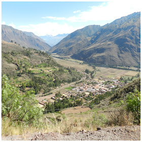 Roteiro 12 dias no Peru - Valle Sagrado