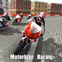 Motorcycle Racing v1.2.3020 Mod Apk Free Racing Games for Android