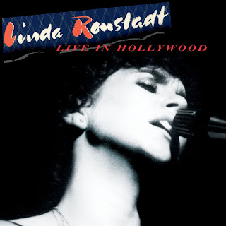 MP3 download Linda Ronstadt - Live in Hollywood iTunes plus aac m4a mp3
