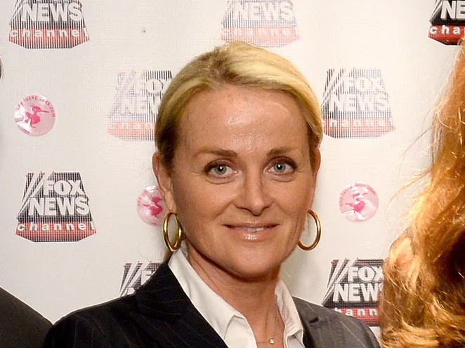 Fox News CEO warning against 'crazies' after 2020 election, Dominion says