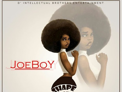 [MUSIC] JOEBOY - SHAPE OF YOU (COVER) MP3