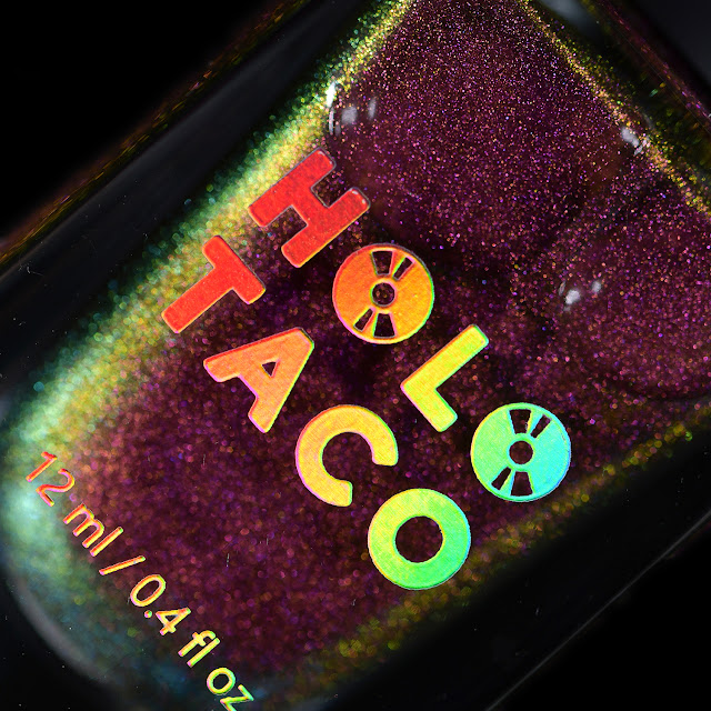 Holo Taco Multichrome Collection