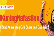 Hypstar, Membagikan Voucher Belanja Untuk Netizen Di Indonesia