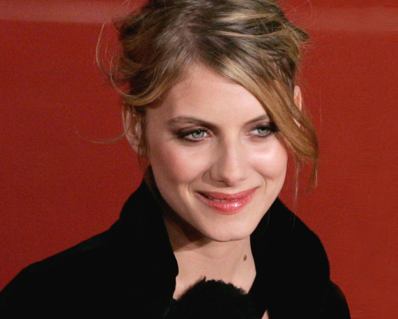 MÃ©lanie Laurent