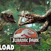 Jurassic Park Operation Genesis PC Game Download Free Version