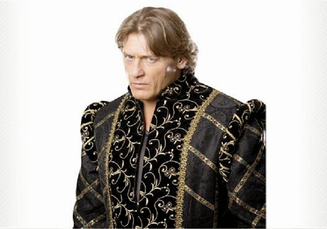 William Regal Hd Free Wallpapers