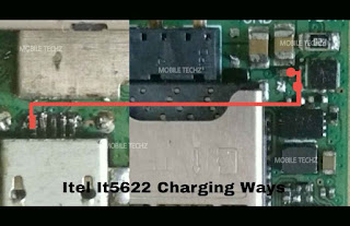 Itel-it5622-charging-jumper