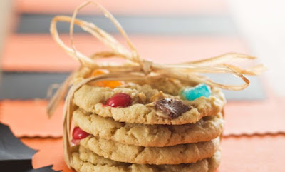 8 Easy Ways to Use up Your Leftover Halloween Candy