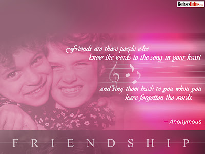 Friendship Sayings Poems Lovely Friendship Sayings.