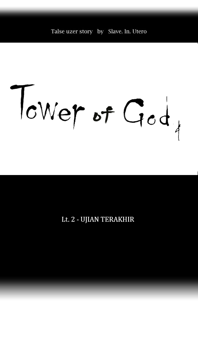 Tower of God Bahasa indonesia Chapter 72