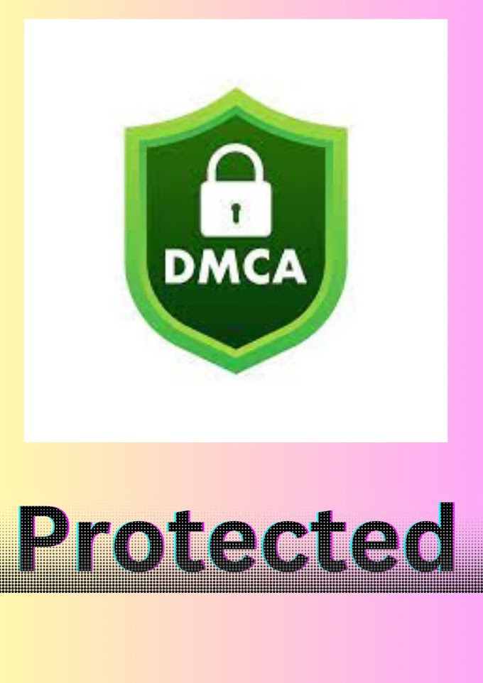 DMCA